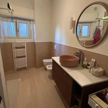 Apartment Bright&comfy In Porta Romana *